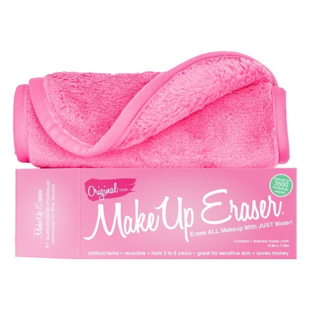 The Original MakeUp Eraser new never used